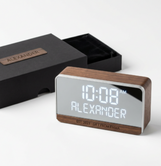 gs-clock