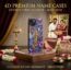 4D Customized Mobile Case - 1
