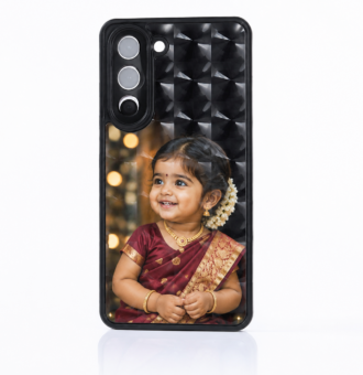 3D Skin Case - 1