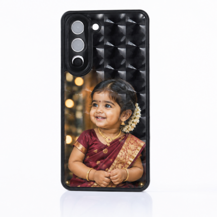 3D Skin Case - 1